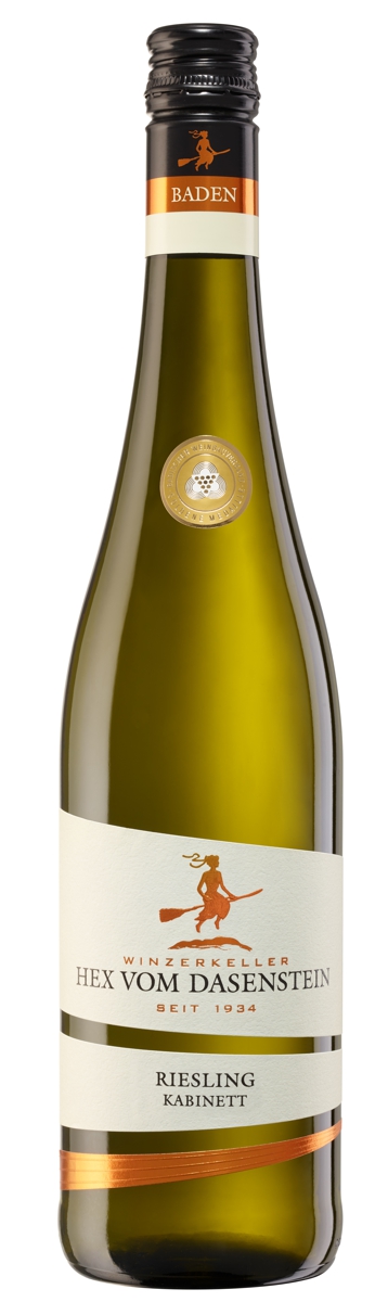 Hex vom Dasenstein, Riesling Kabinett Hex vom Dasenstein, Riesling Kabinett