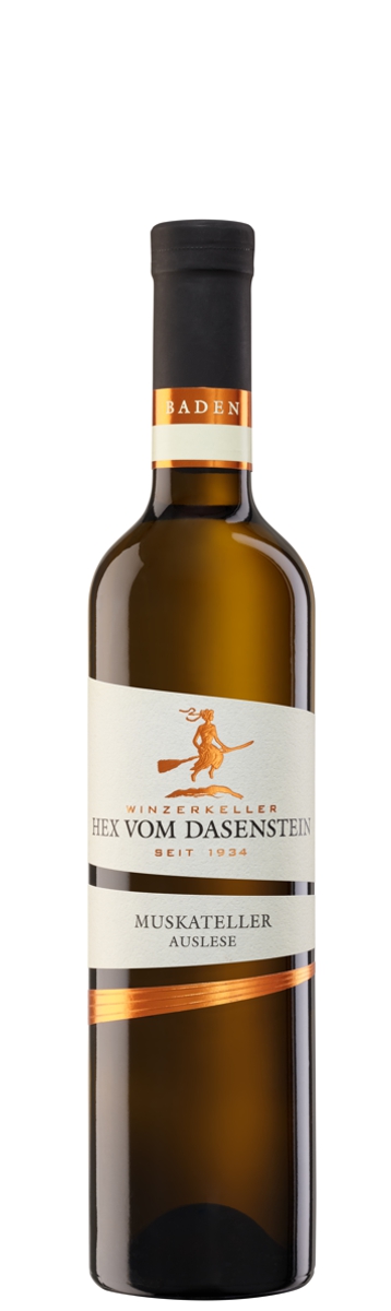 Hex vom Dasenstein, Muskateller Auslese