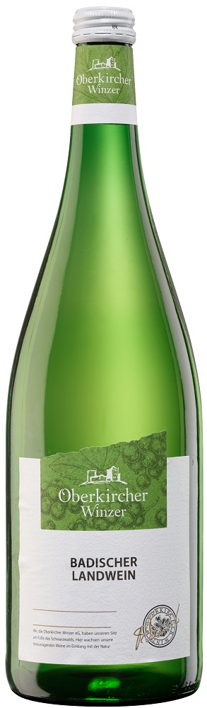 Collection Oberkirch, Badischer Landwein