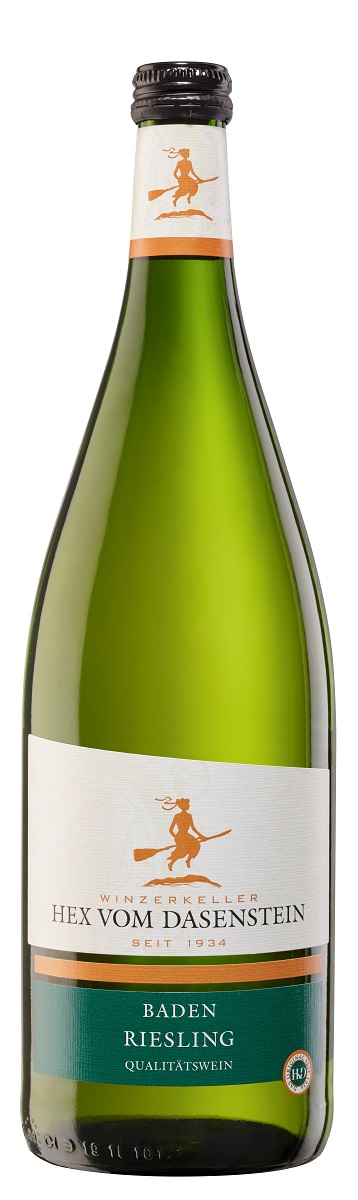 Hex vom Dasenstein, Riesling Qualitätswein Hex vom Dasenstein, Riesling Qualitätswein