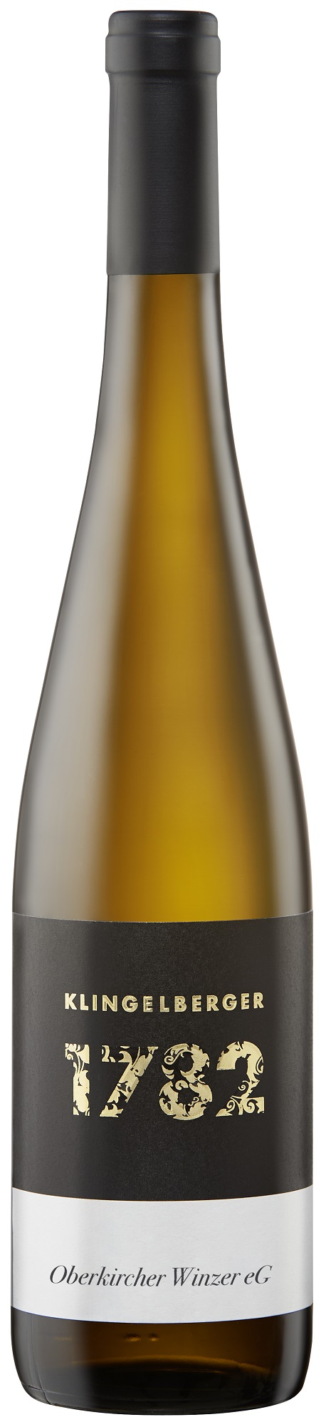 Collection Oberkirch Klingelberger 1782 Spätlese trocken