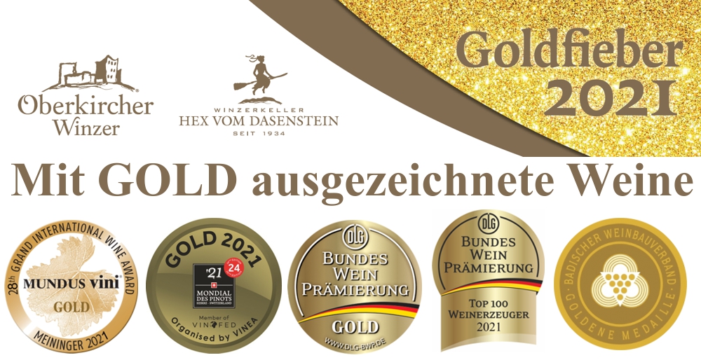 "Guller No. 2" Aktionspaket Bundesehrenpreis, Hex vom Dasenstein