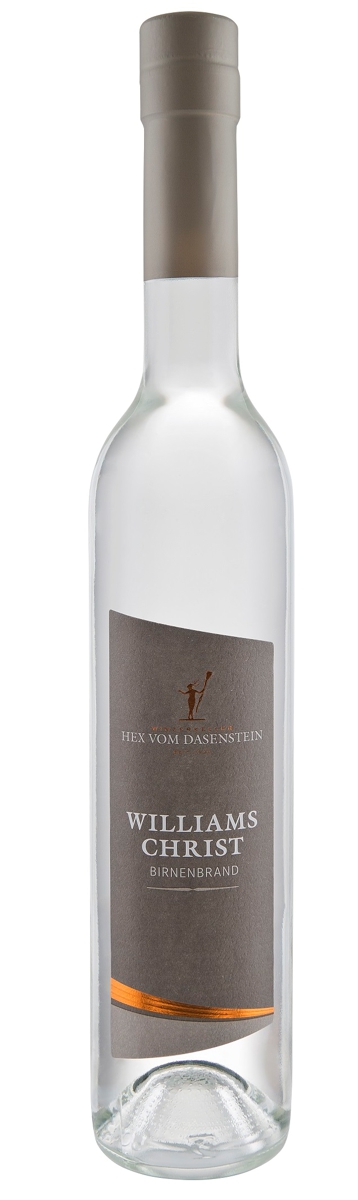 Hex vom Dasenstein, Williams-Christ Birnenbrand Hex vom Dasenstein, Williams-Christ Birnenbrand