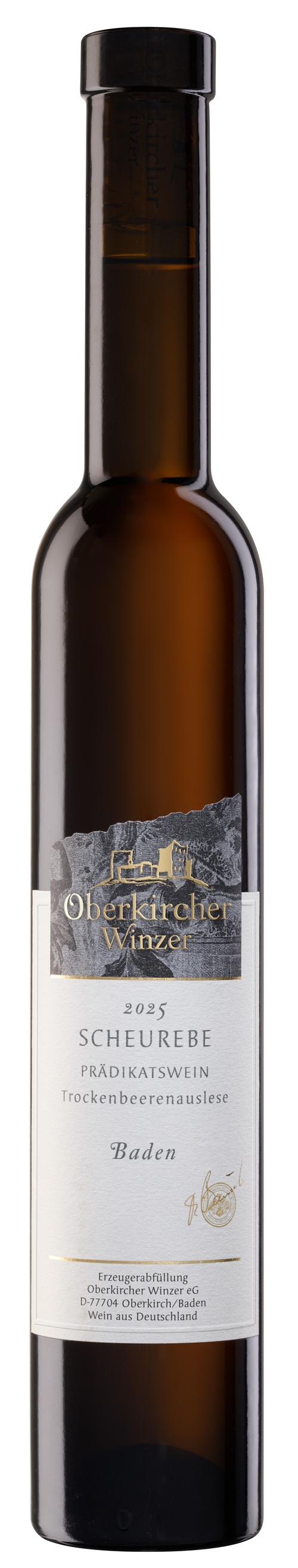Scheurebe Trockenbeerenauslese