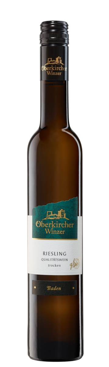 Collection Oberkirch , Riesling Qualitätswein trocken