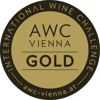 Hex vom Dasenstein BARRIQUE, Gewürztraminer Auslese edelsüß