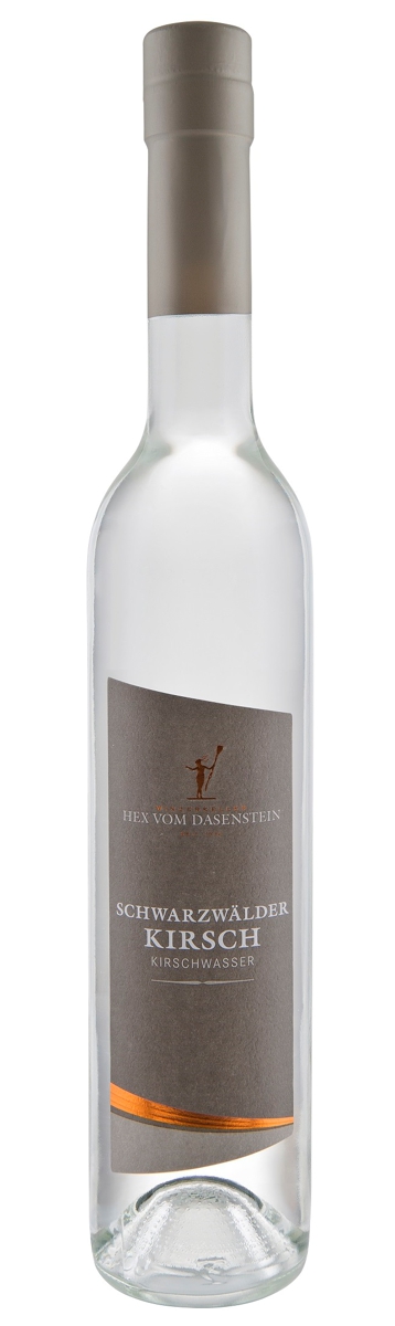 Hex vom Dasenstein, Schwarzwälder Kirschwasser Hex vom Dasenstein, Schwarzwälder Kirschwasser