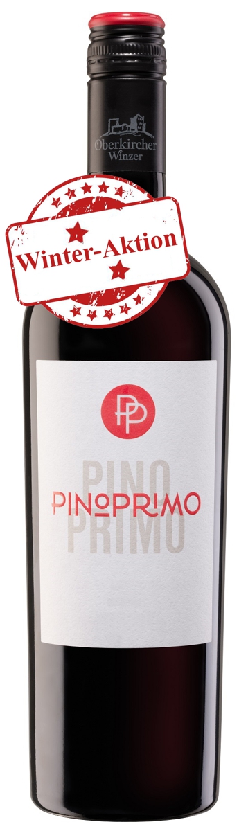 PinoPrimo , Cuvée rot