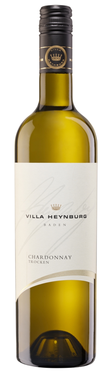 Villa Heynburg , Chardonnay Qualitätswein trocken