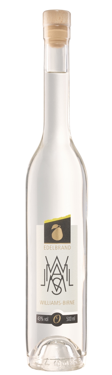 Williams Birnen-Brand, 43% vol Williams Birnen-Brand, 43% vol