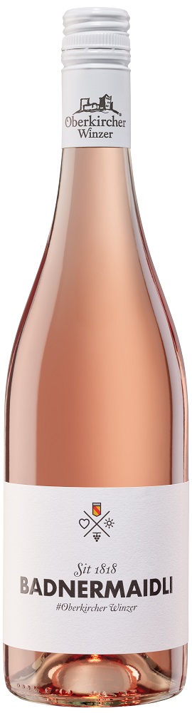 BADNERMAIDLI, Rosé
