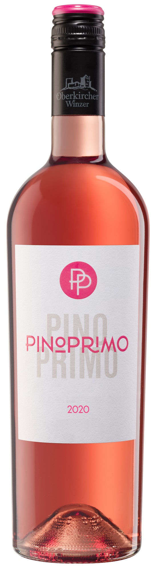 PinoPrimo , Cuvée rosé