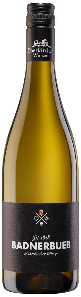 BADNERBUEB, Weißwein Cuvée BADNERBUEB, Weißwein Cuvée