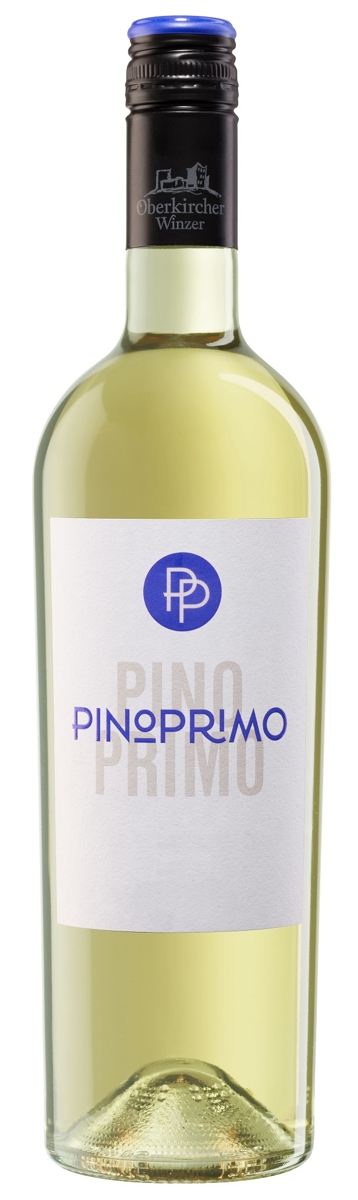 PinoPrimo , Cuvée weiss