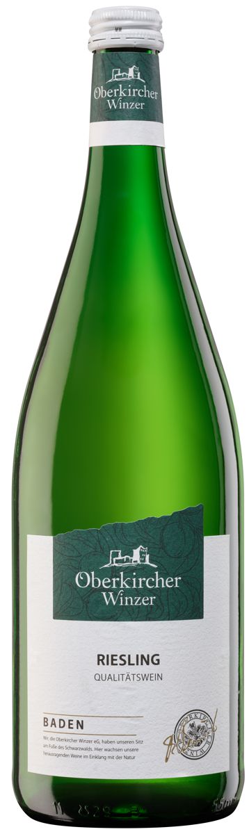 Collection Oberkirch , Riesling Qualitätswein Collection Oberkirch , Riesling Qualitätswein