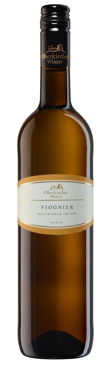 Vinum Nobile , Viognier Qualitätswein trocken