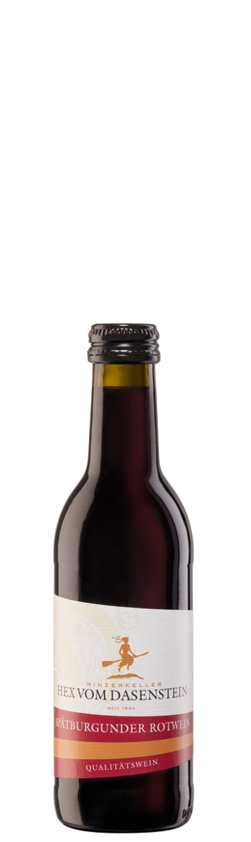 Hex vom Dasenstein, Spätburgunder Rotwein Qualitätswein