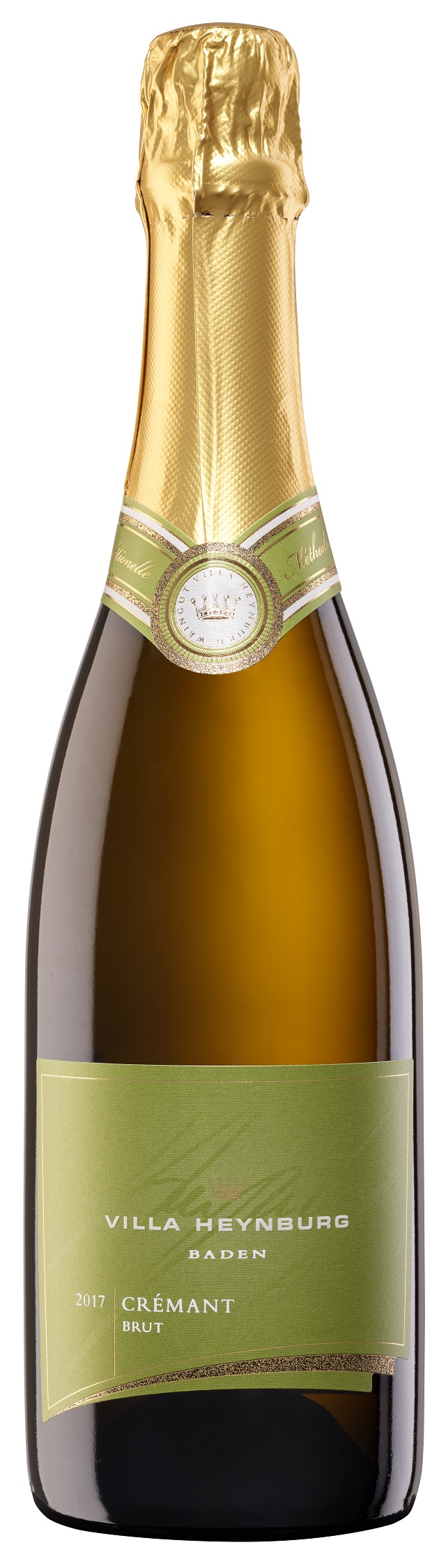 Villa Heynburg, Crémant Sekt brut