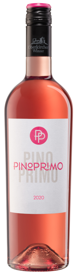PinoPrimo Rosé